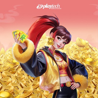 PLAYTECH INDONESIA