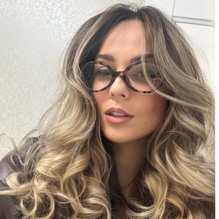 Kate Urazova (@katerare)