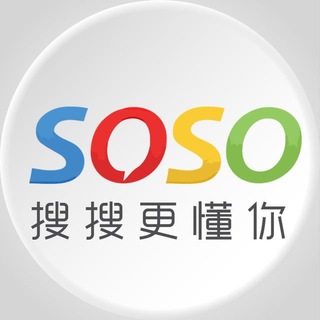 搜搜🔍搜索导航 @sosoDH
