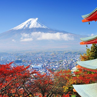 🇯🇵 Япония Сегодня 🇯🇵 Новости