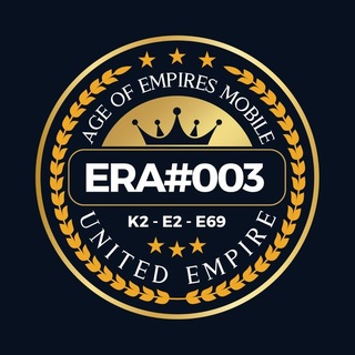 ERA#003 UNITED EMPIRE