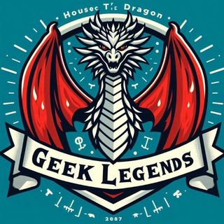 Geek Offtop