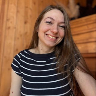 Анастасия Скворцова