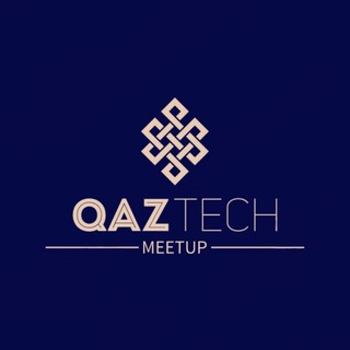 QazTech Meetup
