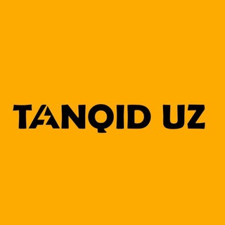 TANQID uz | Islom Jalilov