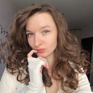 Anastasia | English teacher