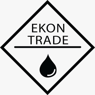 ⛽️Екон-Трейд⛽️