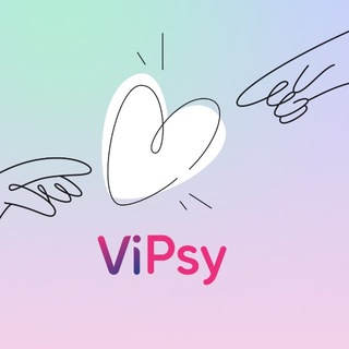 ViPsy | Заботливый психолог