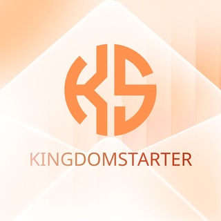 KingdomStarter Announcements