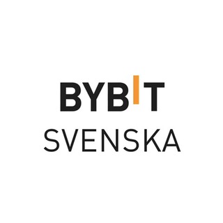 Bybit Svenska Annoucements 🇸🇪