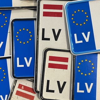 NUMURI LATVIA 🇱🇻 (Auto, Moto, Tālruņa nr, Piekabes). НОМЕРА всех видов