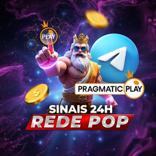 Sinais Pragmatic POP|REDE 🎰