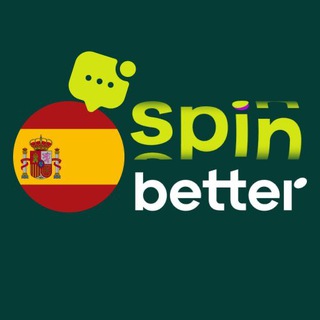 SpinBetter🇪🇸 Chat