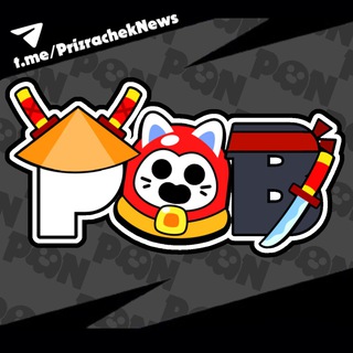 🖤 Prizrachek Bot👻