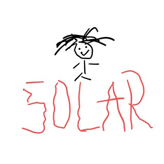 Solar // Chatroom