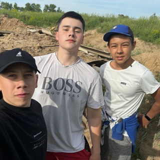 Три мопса 👌