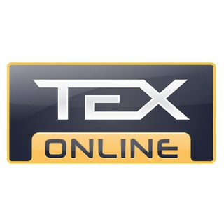 СПЕЦТЕХНИКА ОНЛАЙН! 🚜🚛⚙🔩🔧 TEXonline