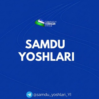 SamDU Yoshlari