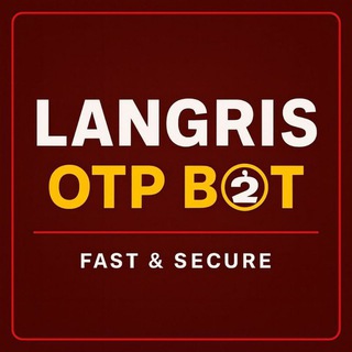 🌍 𝗟𝗔𝗡𝗚𝗥𝗜𝗦 𝗢𝗧𝗣 𝗕𝗢𝗧 𝟮