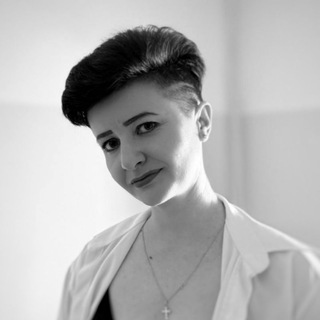 Екатерина Кудрявцева