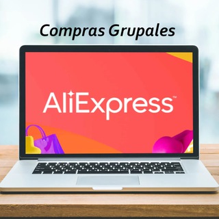 Compras Grupales Aliexpress 🧑‍🤝‍🧑🛒