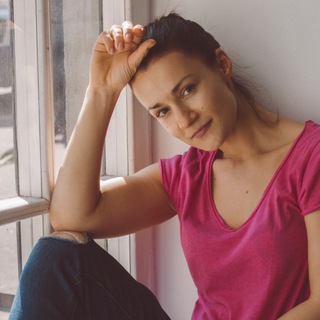 Olga Romanova