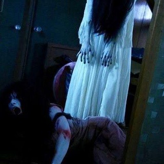 Horror Riddle Indonesia