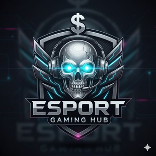 Esport Gaming Hub (Group)