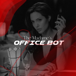 Madame's Office