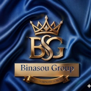 BINASOU😎GROUP