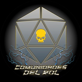 𝗖𝗼𝗺𝘂𝗻𝗶𝗱𝗮𝗱𝗲𝘀 𝗱𝗲𝗹 𝗥𝗼𝗹
