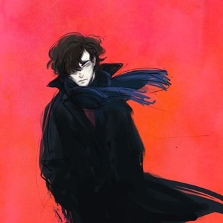 Sherlock