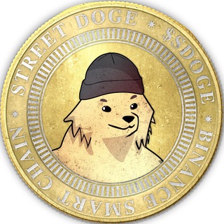 Street Doge