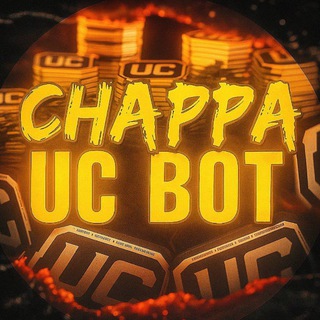 CHAPPA UC SHOP