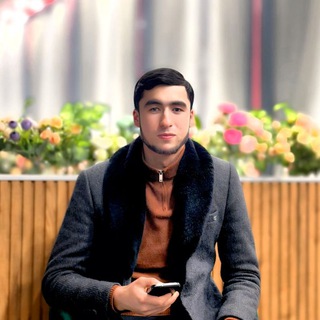 Dilshodbek