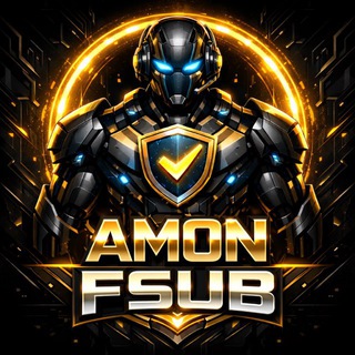 Amon Fsub