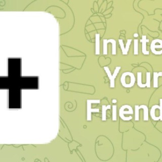 Invite ➕