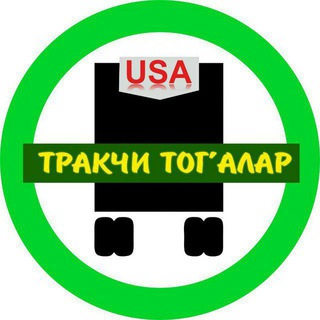 Admin Truckchi Togalar