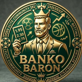 Banko Baron | Lüx Life | Community |