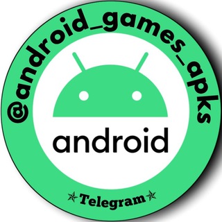 ANDROID GAMES & APPS