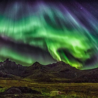 TON Aurora
