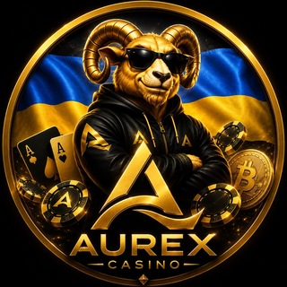 🥇 Win Games Aurex UA 🇺🇦