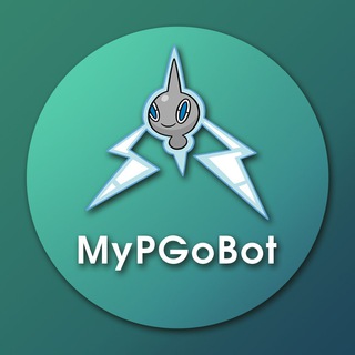 MyPGoBot