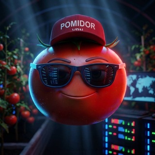 Pomidor VPN