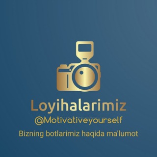 Loyihalarimiz 📊