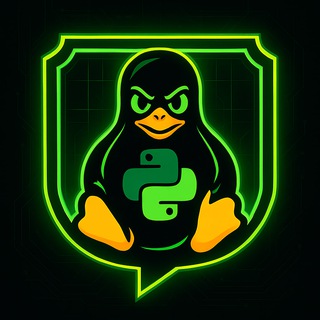 PyLinux ЧАТ