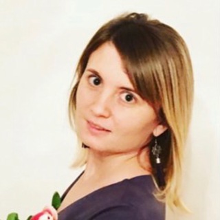 Natalia Khanevich