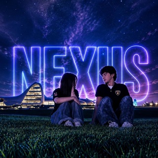 Aktiv Chat 24/7 | Anime • Drama • Kino | Aktiv chat Nexus Team