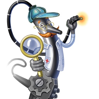 Endoscopy Chat