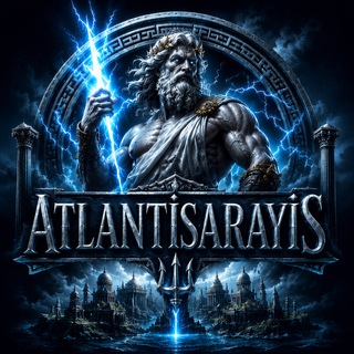 Atlantis Arayis +18 SATILIK